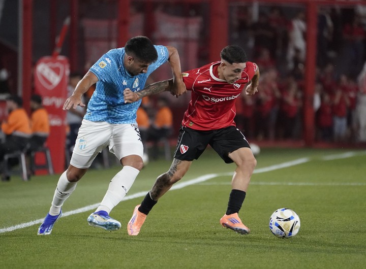 quinteros-de-ojala-podamos-entrar-a-la-sudamericana-a-la-presion-es-bastante-fuerte-en-este-club-1 Quinteros: de "ojalá podamos entrar a la Sudamericana" a "la presión es bastante fuerte en este club"