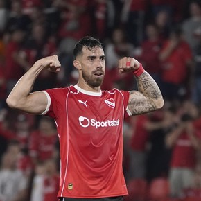 quinteros-de-ojala-podamos-entrar-a-la-sudamericana-a-la-presion-es-bastante-fuerte-en-este-club-2 Quinteros: de "ojalá podamos entrar a la Sudamericana" a "la presión es bastante fuerte en este club"