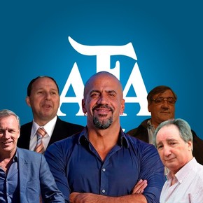 quinteros-y-la-meta-de-independiente-aca-hay-que-pensar-en-ser-campeon-3 Quinteros y la meta de Independiente: "Acá hay que pensar en ser campeón"