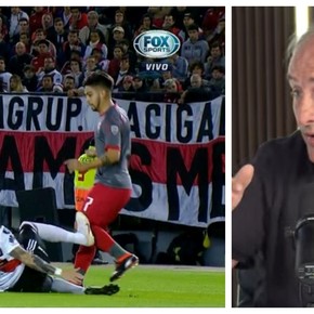 quinteros-y-la-meta-de-independiente-aca-hay-que-pensar-en-ser-campeon-4 Quinteros y la meta de Independiente: "Acá hay que pensar en ser campeón"