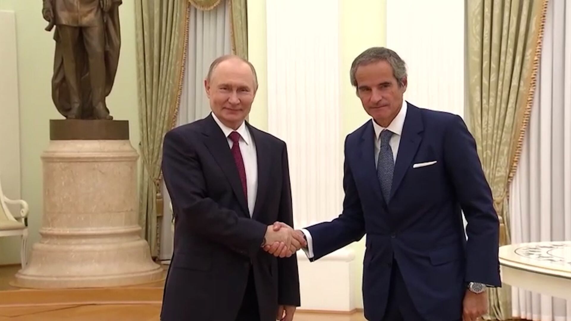 rafael-grossi-la-onu-esta-lejos-de-la-solucion-de-muchos-problemas-y-no-deberia-ser-asi-1 Rafael Grossi: “La ONU está lejos de la solución de muchos problemas y no debería ser así”