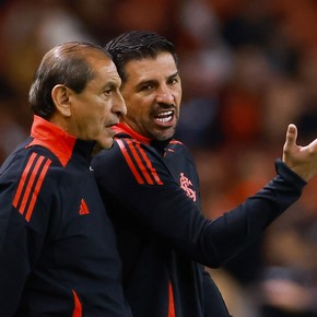 ramon-diaz-a-punto-de-dejar-inter-dalessandro-seria-el-dt-para-evitar-el-descenso-1 Ramón Díaz a punto de dejar Inter: D'Alessandro sería el DT para evitar el descenso