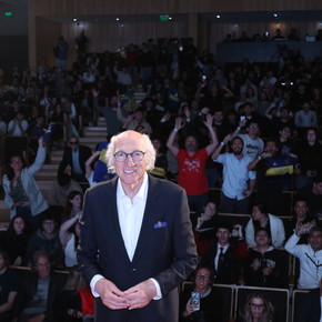 revivi-la-charla-completa-de-carlos-bianchi-en-el-ole-summit-2 Reviví la charla completa de Carlos Bianchi en el Olé Summit