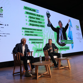 revivi-la-charla-completa-de-carlos-bianchi-en-el-ole-summit-3 Reviví la charla completa de Carlos Bianchi en el Olé Summit