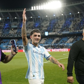 santi-sosa-el-superheroe-de-racing-para-el-que-costas-pidio-que-le-hagan-diez-estatuas-5 Santi Sosa, el Superhéroe de Racing para el que Costas pidió "que le hagan diez estatuas"