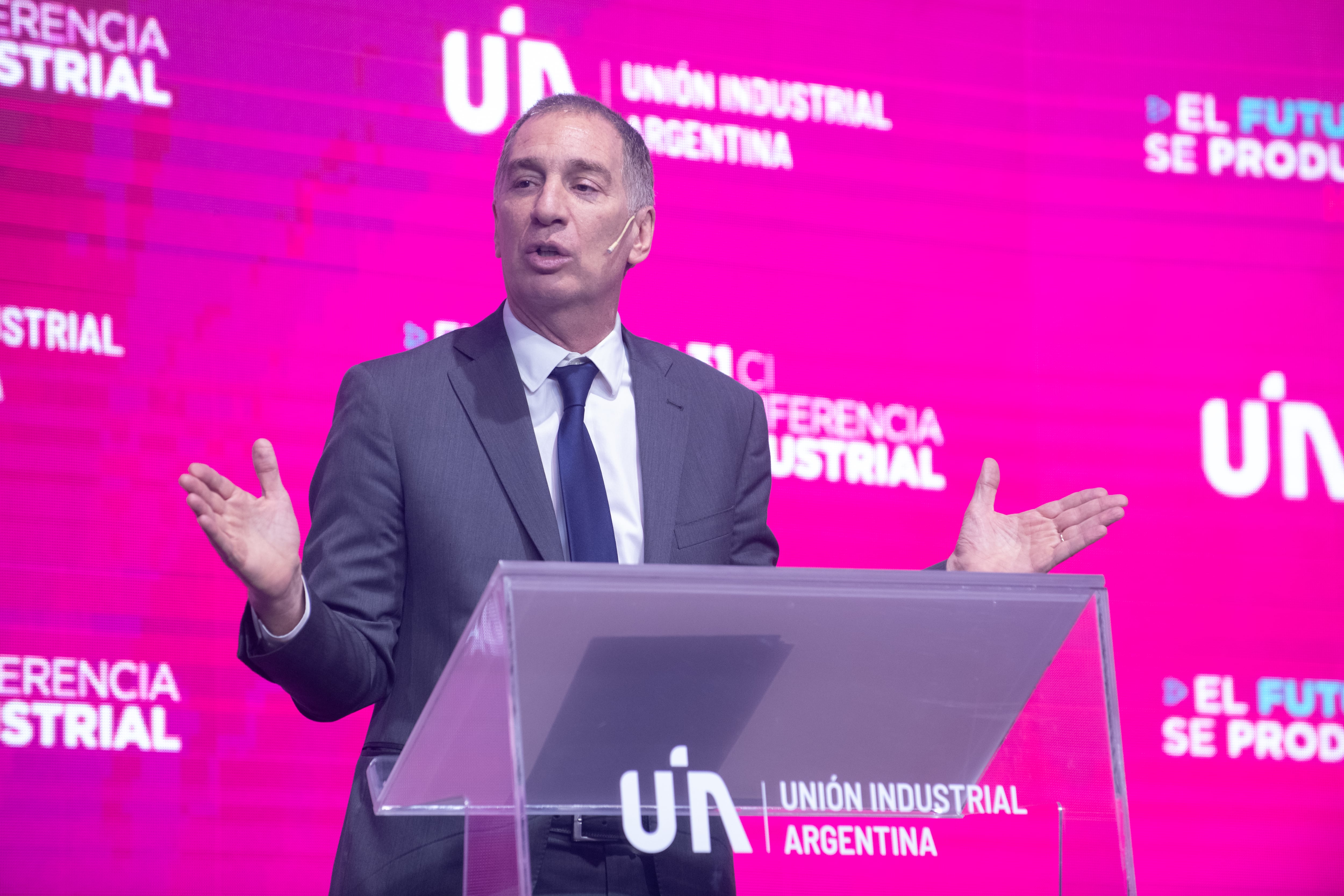 santilli-se-concentra-en-blindar-el-presupuesto-y-activa-reuniones-con-diputados-por-fuera-de-los-gobernadores Santilli se concentra en blindar el Presupuesto y activa reuniones con diputados por fuera de los gobernadores