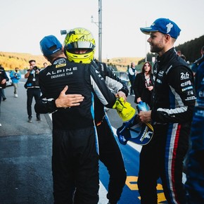 se-puede-venir-una-sancion-para-franco-colapinto-en-el-gp-de-las-vegas-por-un-error-del-equipo-2 Se puede venir una sanción para Franco Colapinto en el GP de Las Vegas por un error del equipo