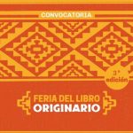Se realiza hoy la Tercera Feria del Libro Originario
