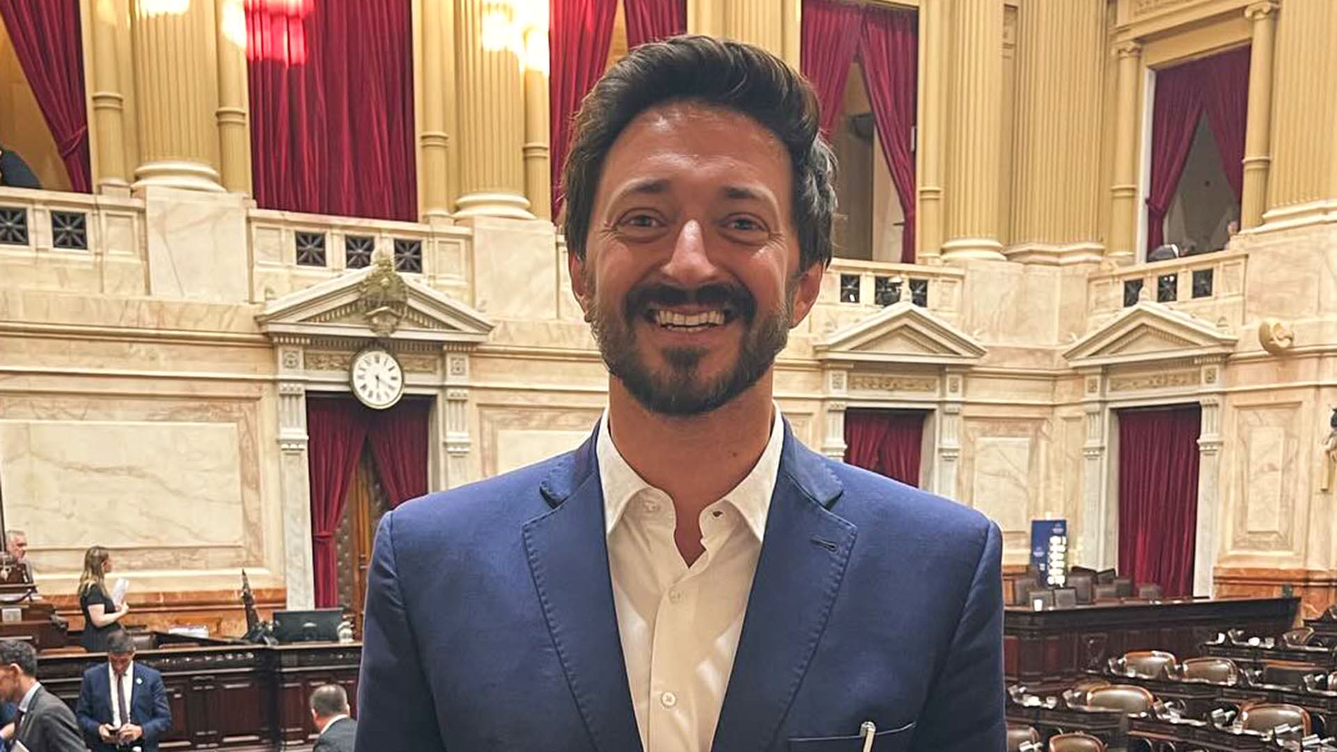 se-reorganiza-el-pro-en-diputados-definio-apoyar-las-reformas-de-milei-y-designo-voceros-por-areas-1 Se reorganiza el PRO en Diputados: definió apoyar las reformas de Milei y designó voceros por áreas