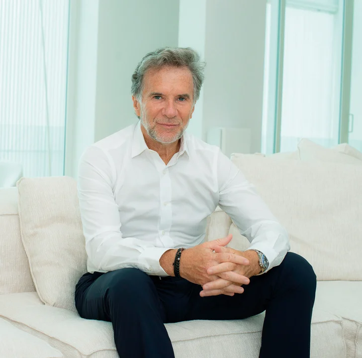 sergio-roitberg-analiza-en-su-nuevo-libro-como-la-pandemia-redefinio-nuestra-vida-cotidiana-1 Sergio Roitberg analiza en su nuevo libro cómo la pandemia redefinió nuestra vida cotidiana