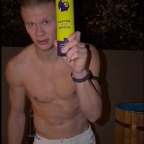 sigue-la-violencia-en-chile-hinchas-de-colo-colo-provocaron-incidentes-en-un-partido-de-futsal-frente-a-la-u-3 Sigue la violencia en Chile: hinchas de Colo Colo provocaron incidentes en un partido de futsal frente a la U