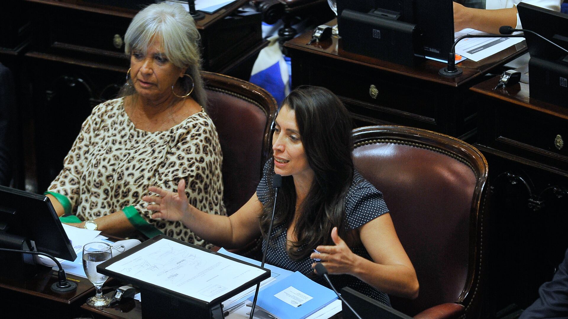 sorpresivo-guino-del-kirchnerismo-al-gobierno-firmo-en-disidencia-el-dictamen-para-reformar-la-ley-de-dnu-1 Sorpresivo guiño del kirchnerismo al Gobierno: firmó en disidencia el dictamen para reformar la ley de DNU