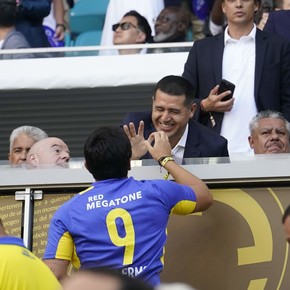 super-paredes-cuando-estuvo-por-fichar-en-river-la-chicana-en-infantiles-y-la-deuda-que-quiere-saldar-en-la-bombonera-3 Súper Paredes: cuando estuvo por fichar en River, la chicana en Infantiles y la deuda que quiere saldar en la Bombonera