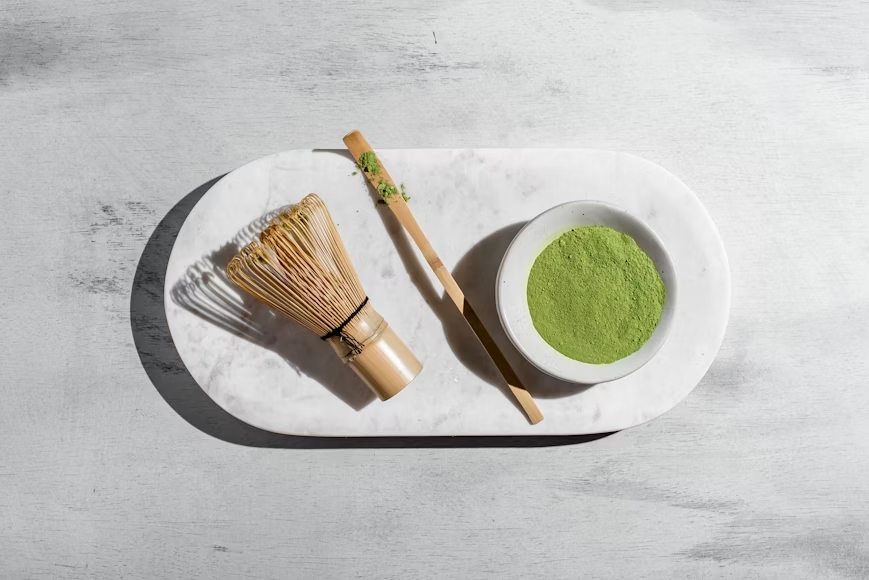 te-matcha-el-superalimento-verde-que-revoluciona-la-forma-de-tomar-te Té matcha: el superalimento verde que revoluciona la forma de tomar té