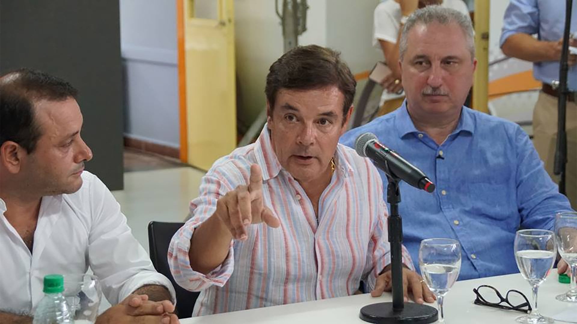 tras-el-ano-electoral-el-armado-politico-en-misiones-se-rearma-en-torno-al-oficialismo-y-la-libertad-avanza-1 Tras el año electoral, el armado político en Misiones se rearma en torno al oficialismo y La Libertad Avanza