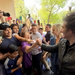 Tras la foto con gobernadores, Milei visitará Corrientes y busca hacer pie en el interior para federalizar la gestión