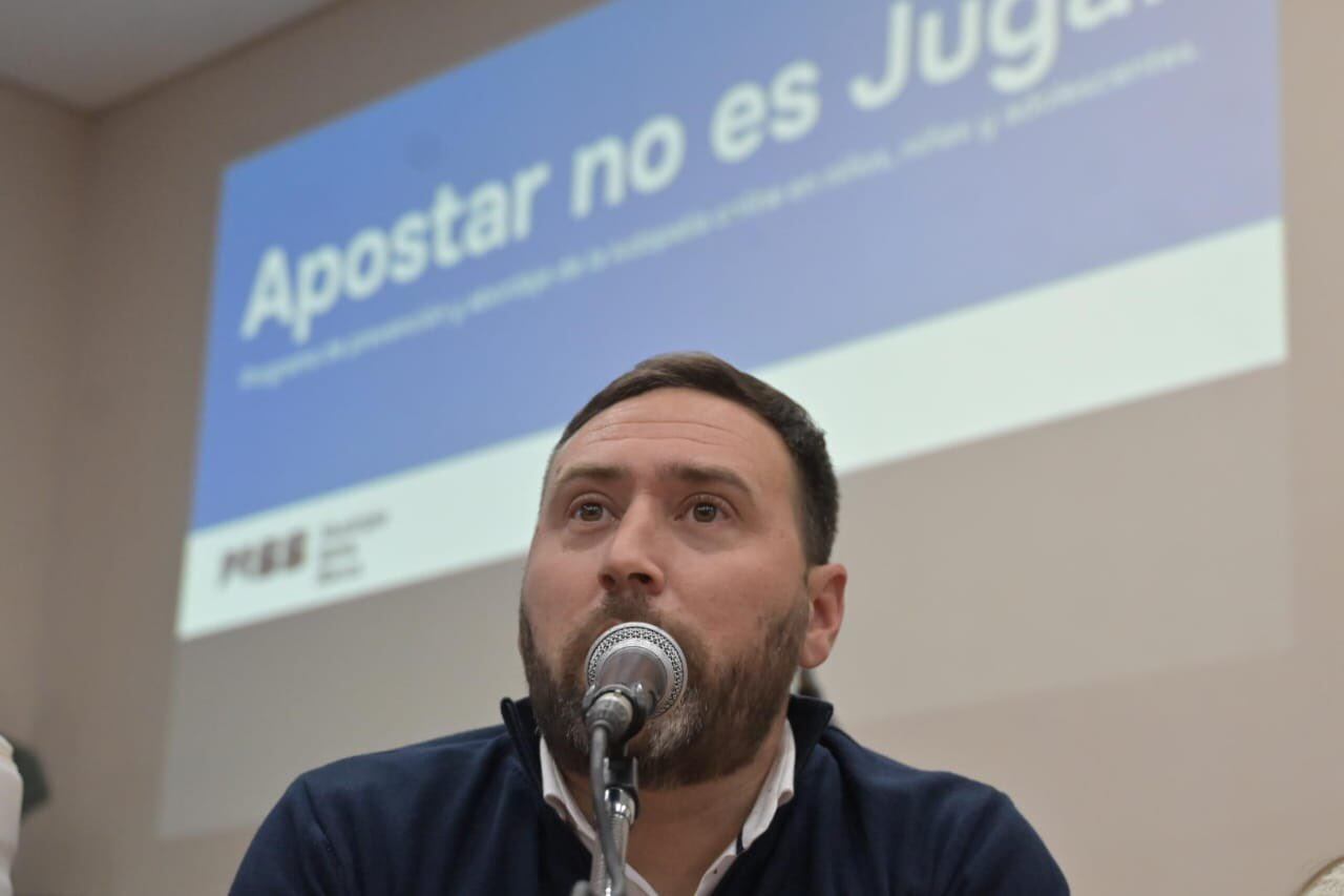 un-concejal-de-bahia-blanca-se-nego-a-realizar-un-test-de-alcoholemia-en-un-control-vehicular-y-luego-renuncio-a-su-banca-2 Un concejal de Bahía Blanca se negó a realizar un test de alcoholemia en un control vehicular y luego renunció a su banca