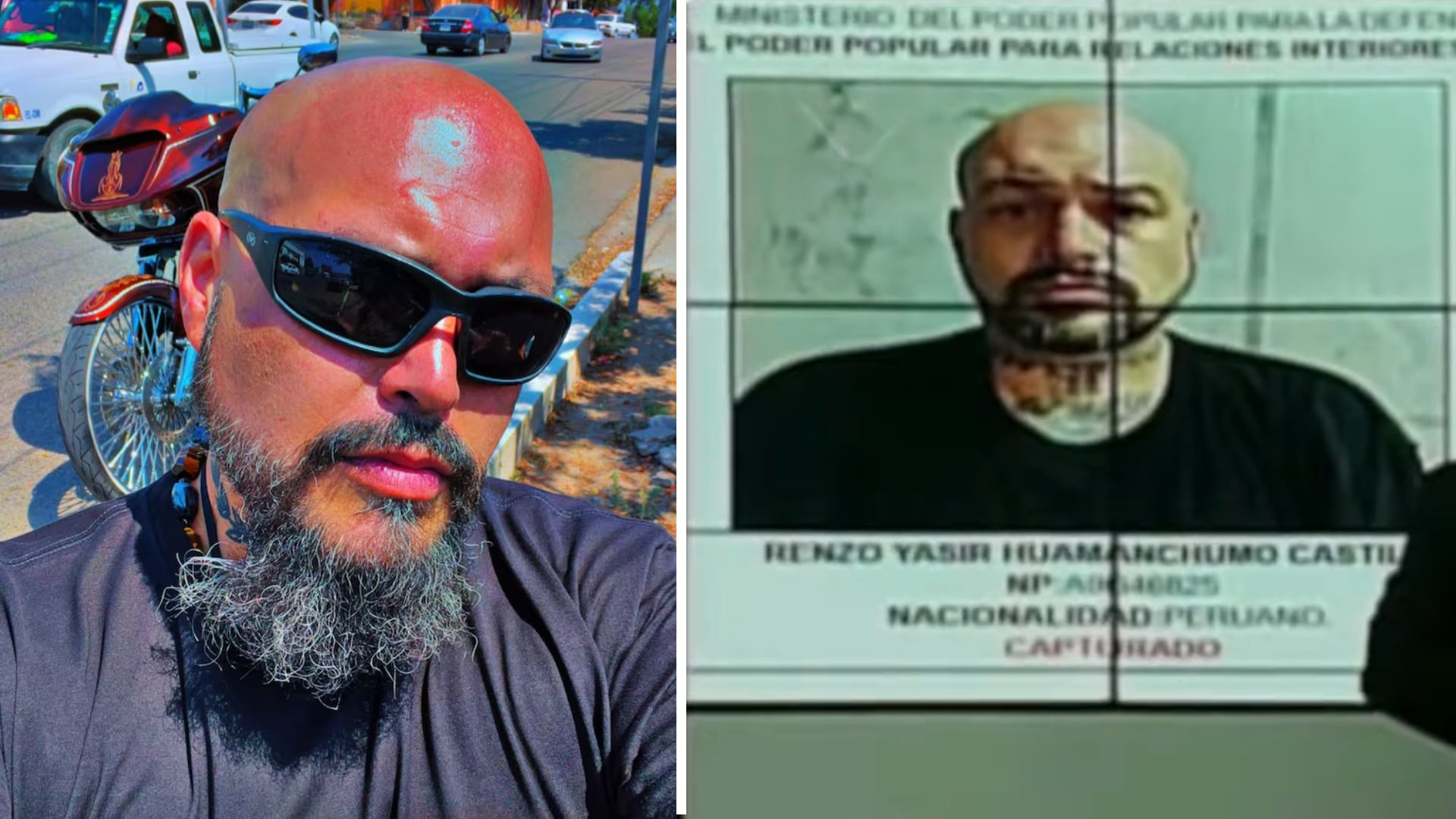 un-hombre-liberado-por-maduro-conto-que-estuvo-preso-junto-al-argentino-nahuel-gallo-en-venezuela-llego-a-cantar-el-himno Un hombre liberado por Maduro contó que estuvo preso junto al argentino Nahuel Gallo en Venezuela: “Llegó a cantar el Himno”