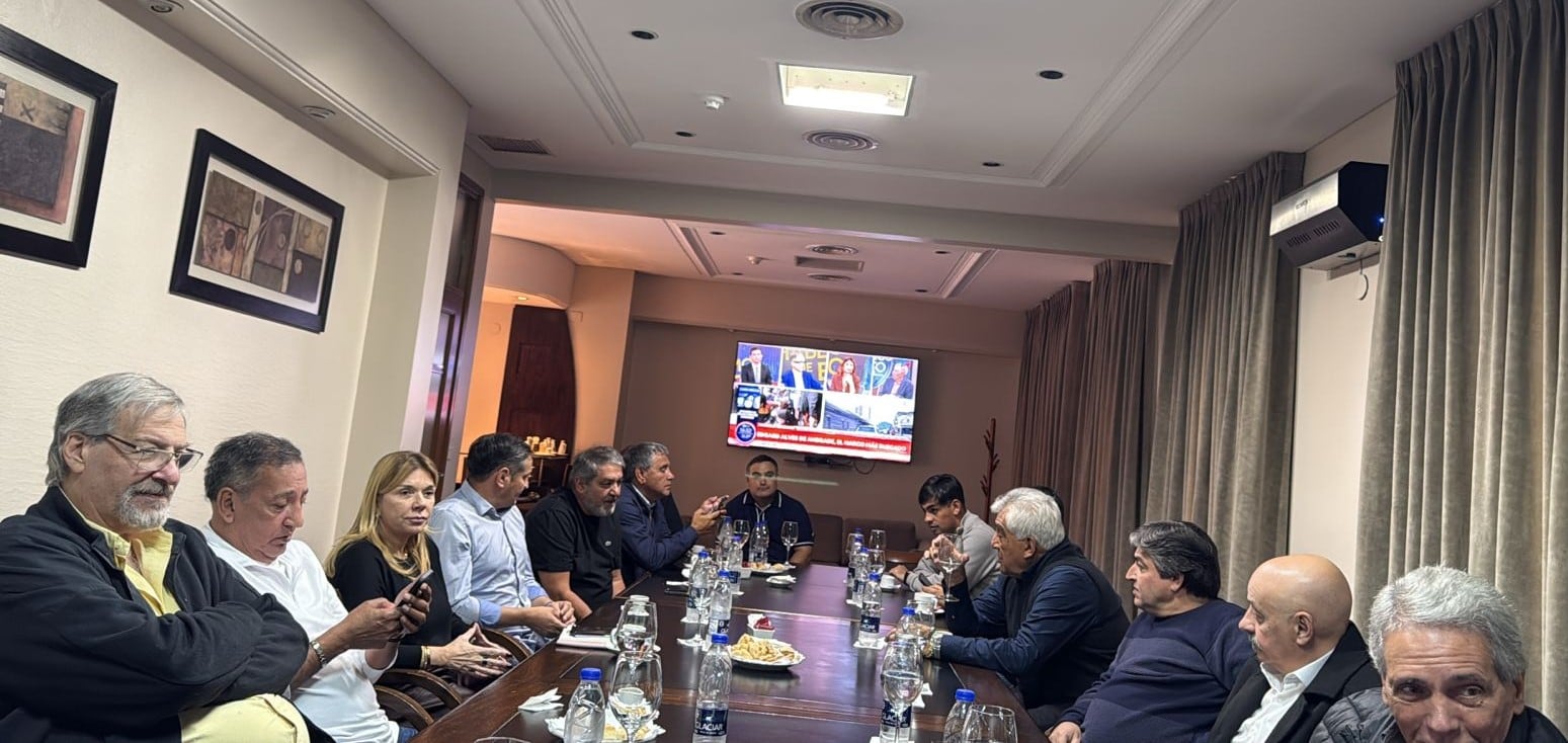 un-sector-sindical-presiona-para-suspender-el-congreso-de-la-cgt-y-habra-una-negociacion-clave-para-evitar-la-ruptura-1 Un sector sindical presiona para suspender el congreso de la CGT y habrá una negociación clave para evitar la ruptura