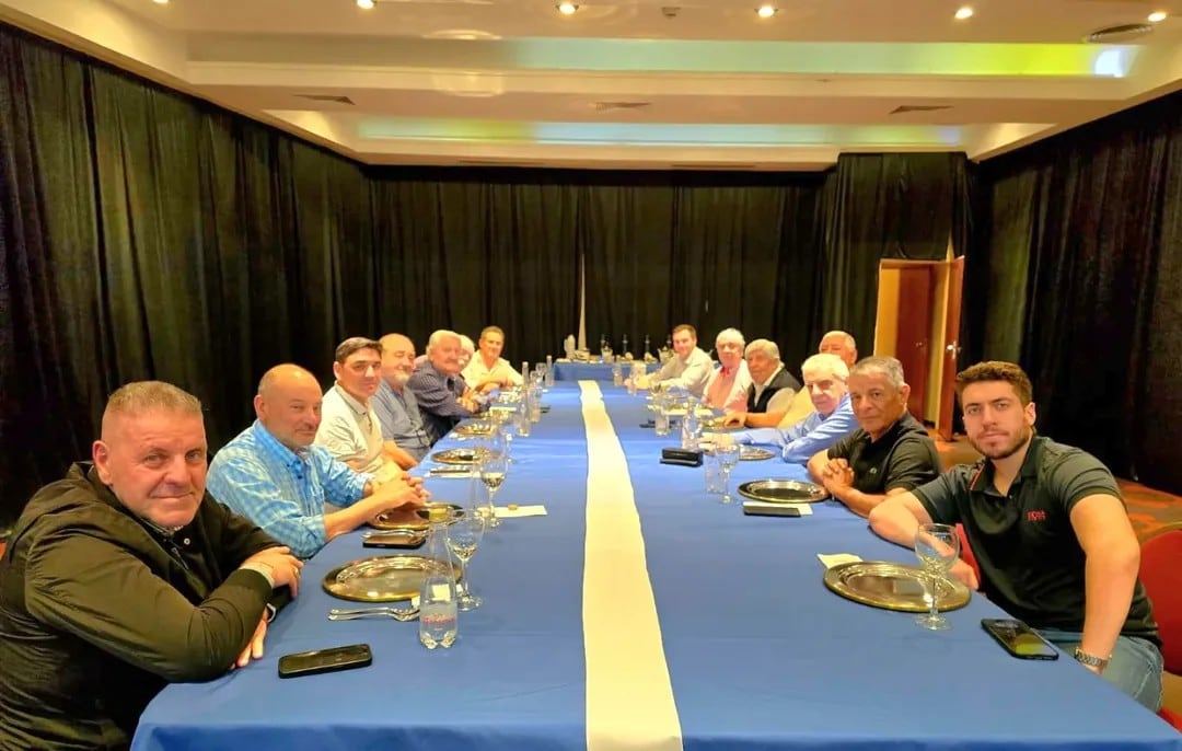 un-sector-sindical-presiona-para-suspender-el-congreso-de-la-cgt-y-habra-una-negociacion-clave-para-evitar-la-ruptura-2 Un sector sindical presiona para suspender el congreso de la CGT y habrá una negociación clave para evitar la ruptura