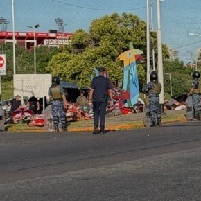 una-revancha-cargada-de-tension-madryn-y-moron-definen-el-pase-a-la-final-del-reducido-en-un-clima-caliente-1 Una revancha cargada de tensión: Madryn y Morón definen el pase a la final del Reducido en un clima caliente