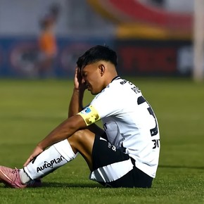 video-el-golazo-de-cabeza-de-danilo-para-adelantar-a-flamengo-2 Video: el golazo de cabeza de Danilo para adelantar a Flamengo