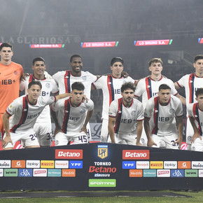 video-el-polemico-penal-con-el-que-central-cordoba-le-empato-a-san-lorenzo-y-las-dos-rojas-que-sufrio-el-ciclon-3 Video: el polémico penal con el que Central Córdoba le empató a San Lorenzo y las dos rojas que sufrió el Ciclón