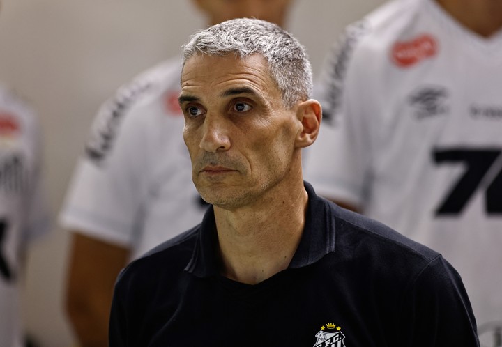 video-neymar-volvio-a-jugar-y-metio-el-1-a-0-de-santos-1 Video: Neymar volvió a jugar y metió el 1 a 0 de Santos