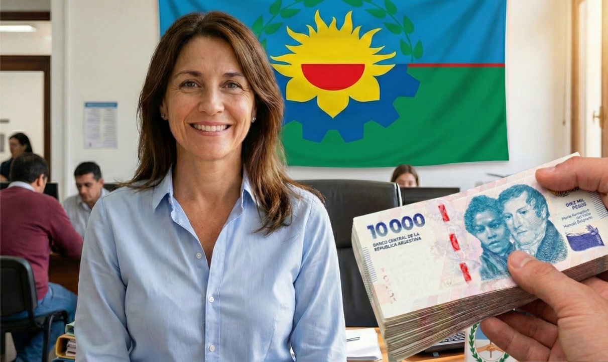 aguinaldo-docente-en-diciembre-2025-fechas-de-cobro-provincia-por-provincia Aguinaldo docente en diciembre 2025: Fechas de cobro Provincia por Provincia