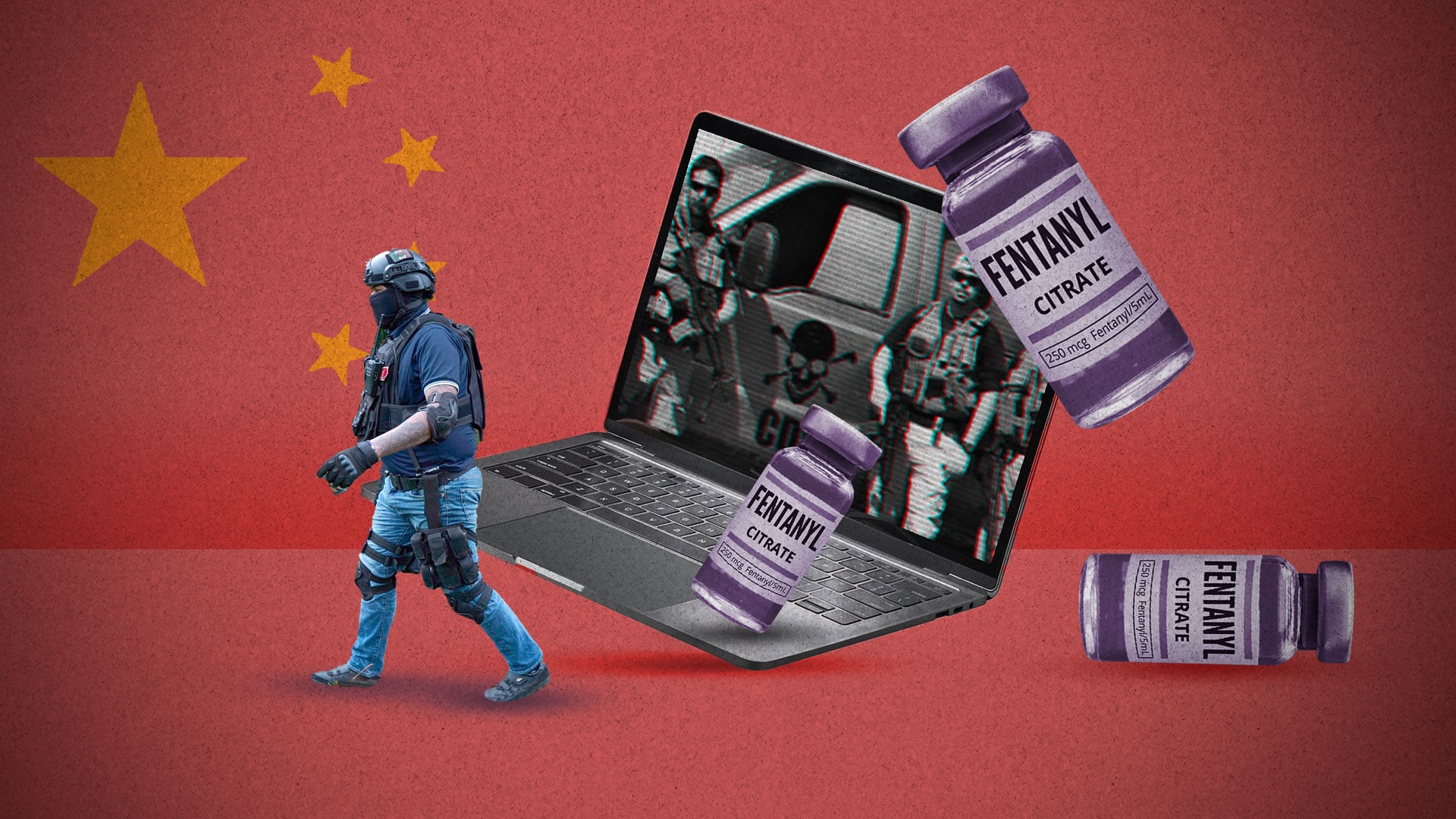 alerta-en-la-frontera-los-nitacenos-el-opioide-mas-potente-que-el-fentanilo-ya-circula-en-brasil-y-enciende-alarmas-en-la-argentina-4 Alerta en la frontera: los nitacenos, el opioide más potente que el fentanilo, ya circula en Brasil y enciende alarmas en la Argentina