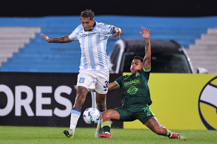 almendra-se-va-de-racing-que-club-lo-espera-1 Almendra se va de Racing: qué club lo espera