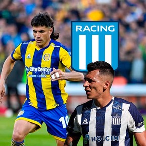almendra-se-va-de-racing-que-club-lo-espera-2 Almendra se va de Racing: qué club lo espera