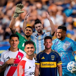 almendra-se-va-de-racing-que-club-lo-espera-4 Almendra se va de Racing: qué club lo espera