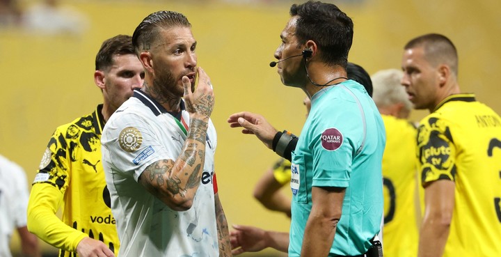 arbitros-de-las-semifinales-ver-para-creer-1 Árbitros de las semifinales: ver para creer