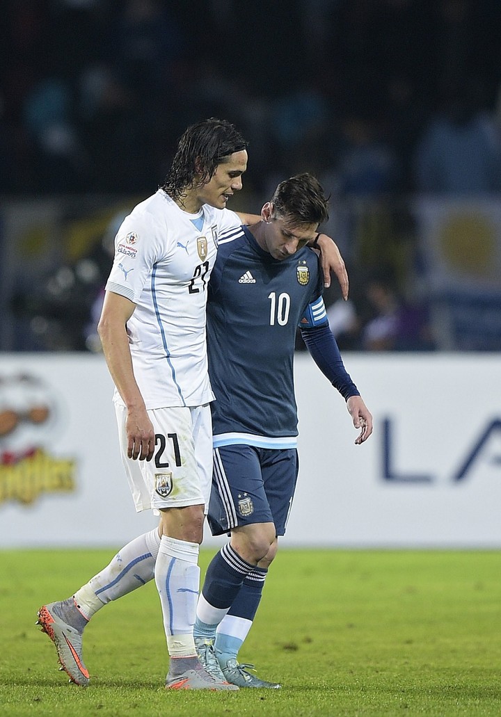 argentina-uruguay-el-posible-clasico-mundialista-que-ya-palpito-cavani-1 Argentina-Uruguay, el posible clásico mundialista que ya palpitó Cavani