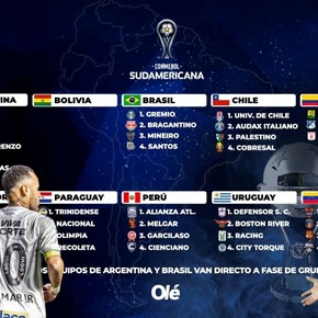 asi-vieron-en-europa-la-consagracion-de-river-en-la-messi-cup-el-clon-de-julian-alvarez-y-mas-3 Así vieron en Europa la consagración de River en la Messi Cup: "El clon de Julián Álvarez" y más