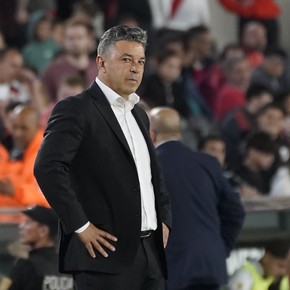 asi-vieron-en-europa-la-consagracion-de-river-en-la-messi-cup-el-clon-de-julian-alvarez-y-mas-4 Así vieron en Europa la consagración de River en la Messi Cup: "El clon de Julián Álvarez" y más