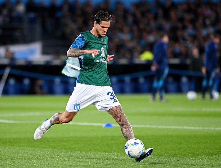 boca-racing-posibles-formaciones-y-las-claves-de-un-clasico-de-maximo-interes-1 Boca-Racing: posibles formaciones y las claves de un clásico de máximo interés