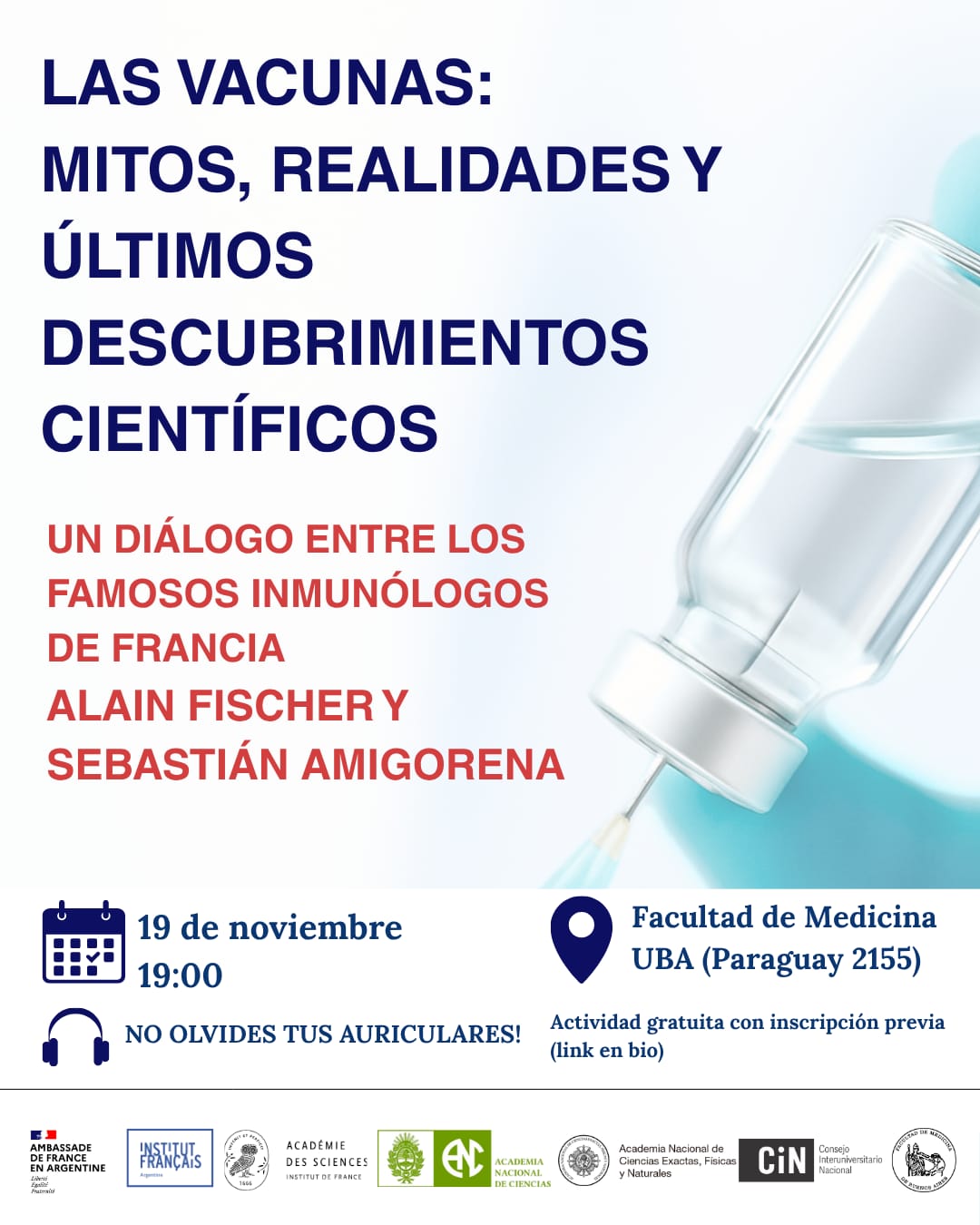 buenos-aires-es-sede-de-un-encuentro-entre-francia-y-argentina-sobre-el-rol-de-la-ciencia-en-las-sociedades-modernas Buenos Aires es sede de un encuentro entre Francia y Argentina sobre el rol de la ciencia en las sociedades modernas