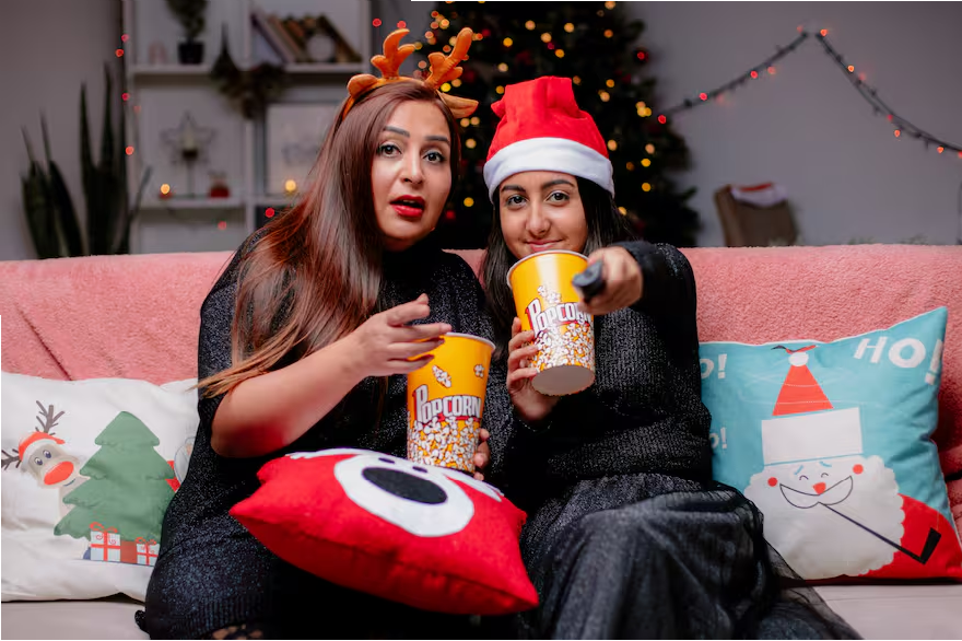 clima-festivo-10-peliculas-de-navidad-clasicas-para-ver-por-streaming Clima festivo: 10 películas de Navidad clásicas para ver por streaming