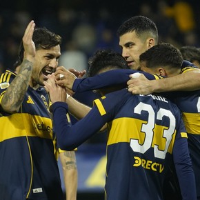 como-juega-el-primer-refuerzo-de-boca-es-comparable-con-sebastian-villa-2 Cómo juega el primer refuerzo de Boca: "Es comparable con Sebastián Villa"