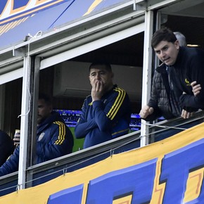 como-juega-el-primer-refuerzo-de-boca-es-comparable-con-sebastian-villa-3 Cómo juega el primer refuerzo de Boca: "Es comparable con Sebastián Villa"