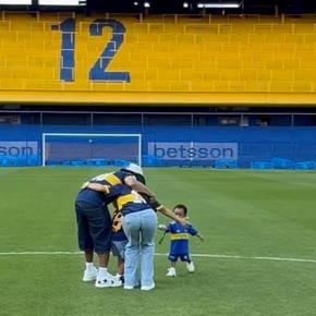 con-dos-de-boca-y-ninguno-de-river-afa-presento-el-equipo-ideal-del-clausura-2025-4 Con dos de Boca y ninguno de River, AFA presentó el equipo ideal del Clausura 2025