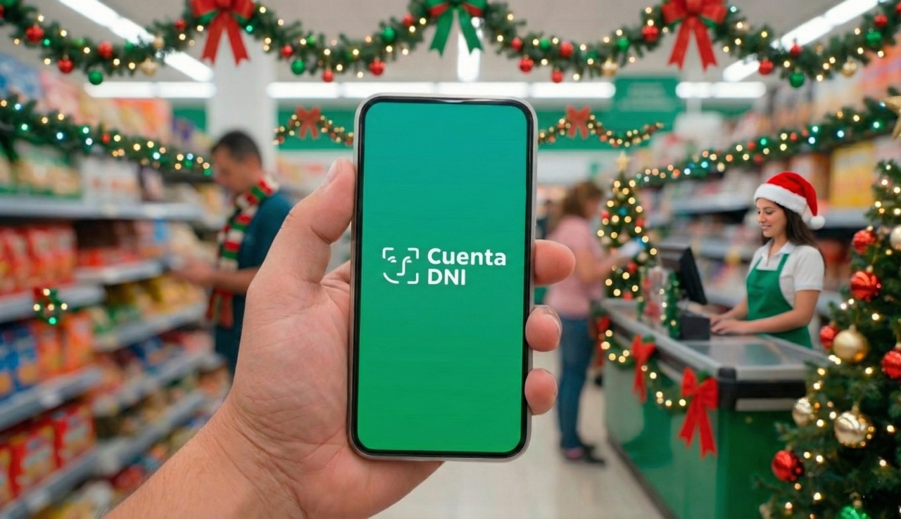 cuenta-dni-refuerza-el-descuento-en-carnicerias-para-navidad-que-dia-aprovechar-el-mayor-reintegro Cuenta DNI refuerza el descuento en carnicerías para Navidad: qué día aprovechar el mayor reintegro