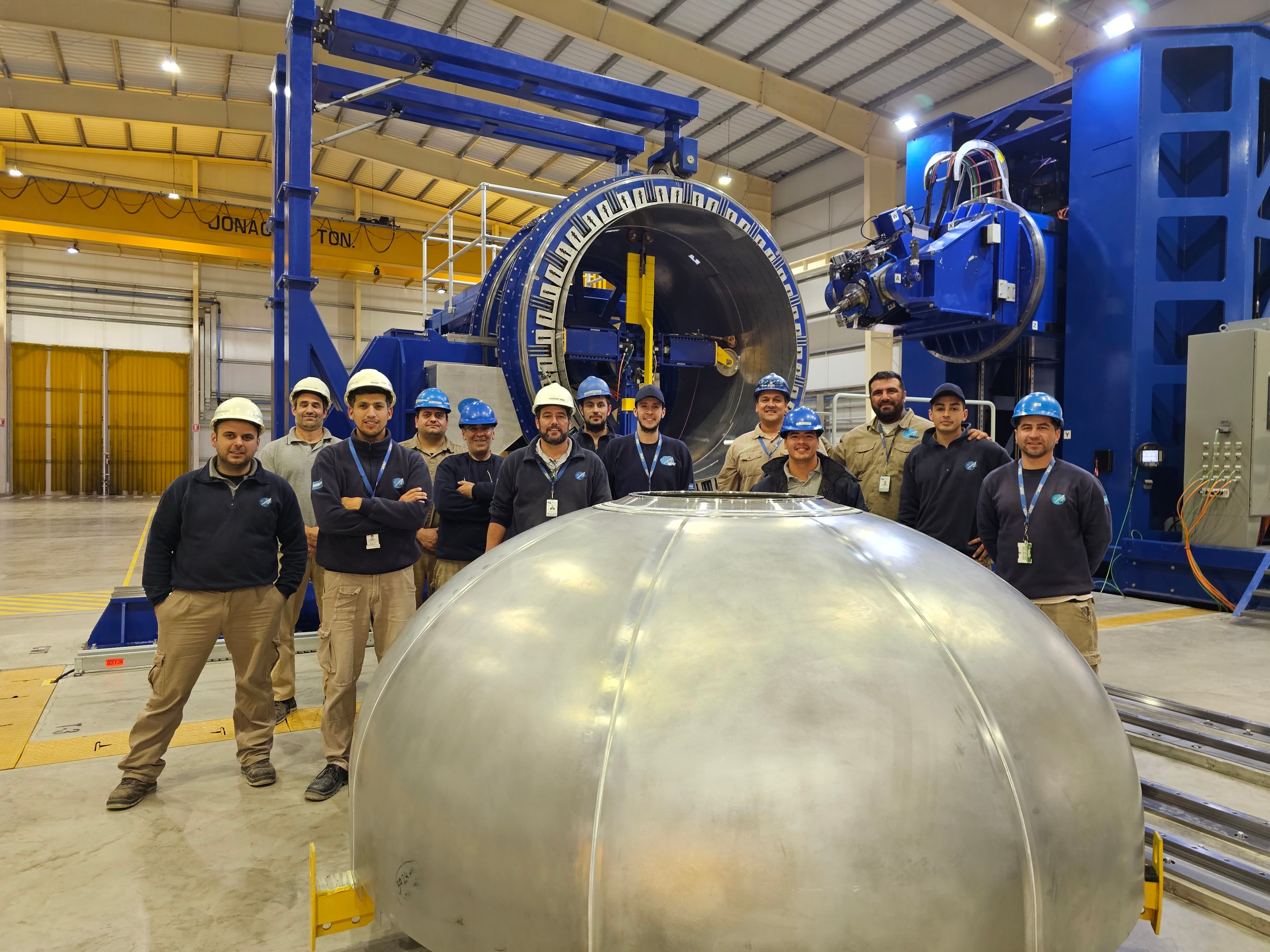 designaron-a-los-miembros-del-directorio-de-la-comision-nacional-de-actividades-espaciales-1 Designaron a los miembros del directorio de la Comisión Nacional de Actividades Espaciales