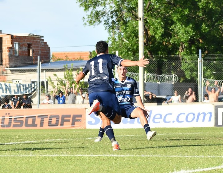 el-arbitro-de-primera-que-dirigira-la-final-de-la-b-metro-entre-armenio-y-acassuso-1 El árbitro de Primera que dirigirá la final de la B Metro entre Armenio y Acassuso