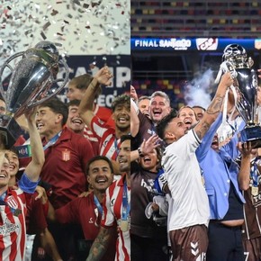 el-arbitro-de-primera-que-dirigira-la-final-de-la-b-metro-entre-armenio-y-acassuso-3 El árbitro de Primera que dirigirá la final de la B Metro entre Armenio y Acassuso