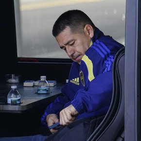 el-brindis-de-fin-de-ano-de-cavani-el-deseo-para-el-2026-la-libertadores-y-le-vamos-a-meter-con-todo-7 El brindis de fin de año de Cavani: el deseo para el 2026, la Libertadores y "le vamos a meter con todo"