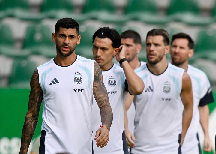 el-cuti-y-su-gol-de-chilena-miro-a-messi-1 El Cuti y su gol de chilena: "Miro a Messi"