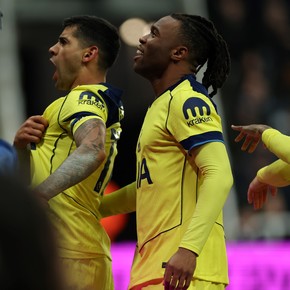 el-cuti-y-su-gol-de-chilena-miro-a-messi-3 El Cuti y su gol de chilena: "Miro a Messi"